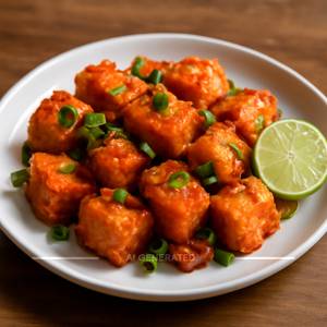 Paneer 65