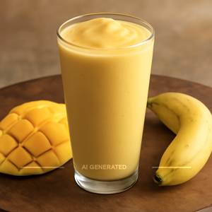 Mango Banana