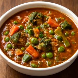 Veg Hyderabadi