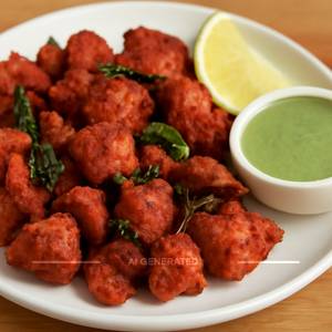 Chicken 65