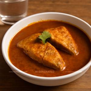 Fish Curry