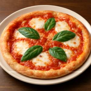 Margherita Pizza