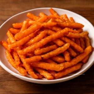 French fries