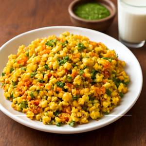 Paneer Bhurji