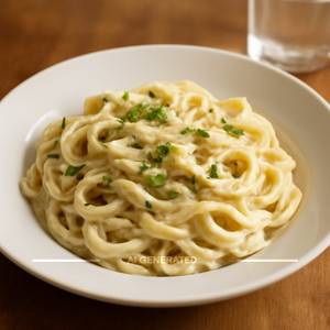 Alfredo Pasta