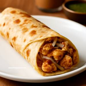 Chicken Roll