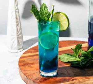 Blue Lagoon