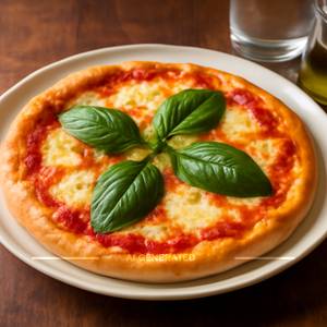Margarita Pizza