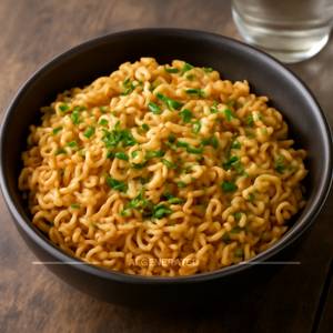 Double Masala Maggi