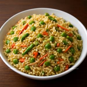 Sanghai Rice