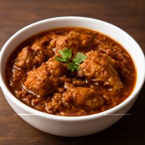 Bhuna Chicken
