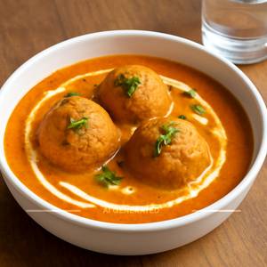 Malai Kofta