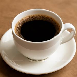 Black Coffee