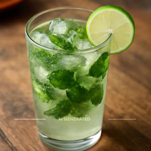 Mint Mojito