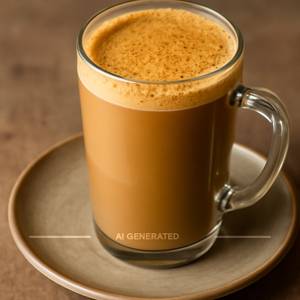 Hazelnut Coffee