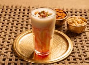 Dry Fruits Lassi
