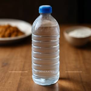 Water Bottle 1000Ml
