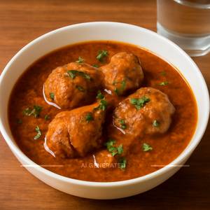 Chicken masala