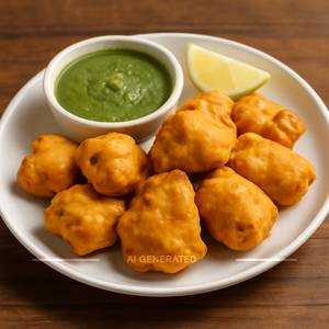 Paneer Pakoda