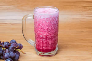Grape juice