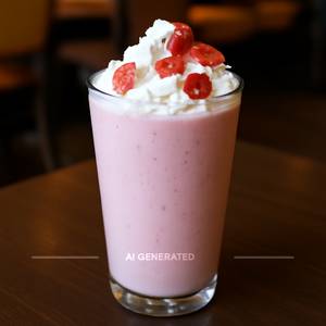 Strawberry Shake