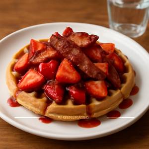 StrawberryBlast   