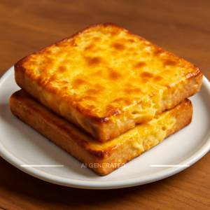 Cheese Toast