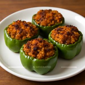 Stuff Capsicum