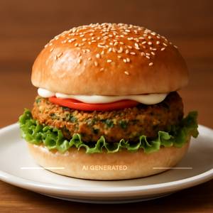 Veg Burger