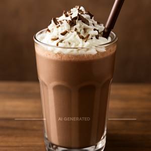 Chocolate Shake