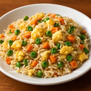 Egg Rice