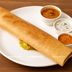 70 Mm Dosa