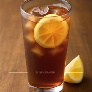 Lemon Ice Tea