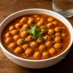 Chana Masala
