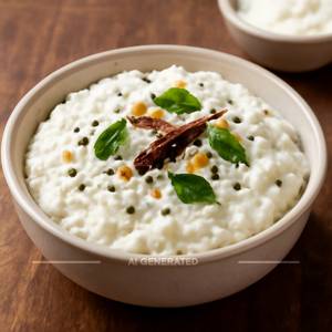 Curd Rice