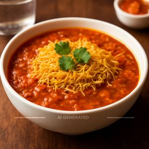 Sev Tomato
