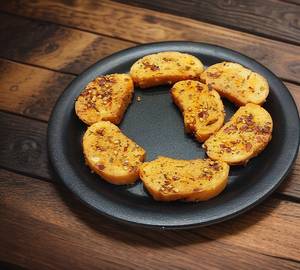Butter Garlic Toast