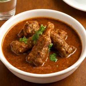 Mutton patiyala