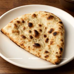 Tandoori Roti