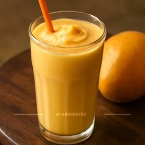 Alphonso Mango Shake