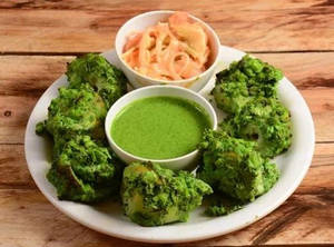 Chicken Pahadi Kebab