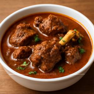 Mutton Masala