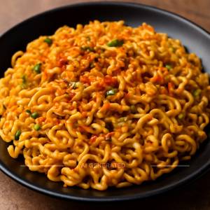 Peri Peri Masala Maggi