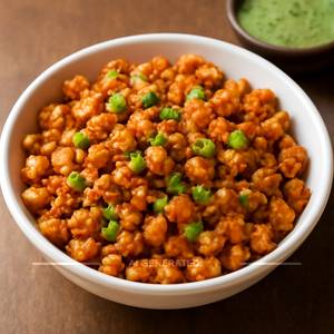 Crispy Corn