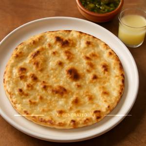 Desi Ghee Roti