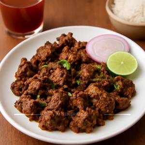 Mutton Roast
