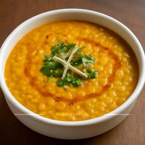 Dal Fry