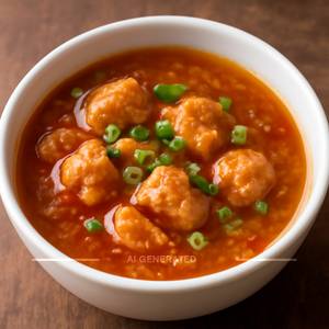 Sweet And Sour Chicken