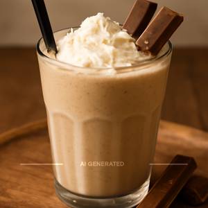 Kitkat Coffee Shake