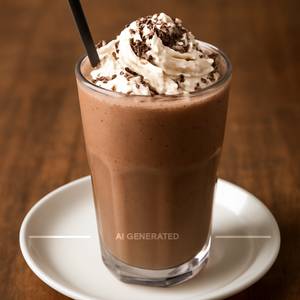 Chocolate Shake